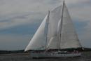 The Woodwind: Schooner used in the Wedding Crashers